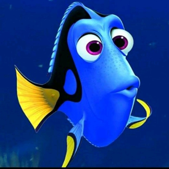 Meet your Posher, Claudia - Picture 1 of 1